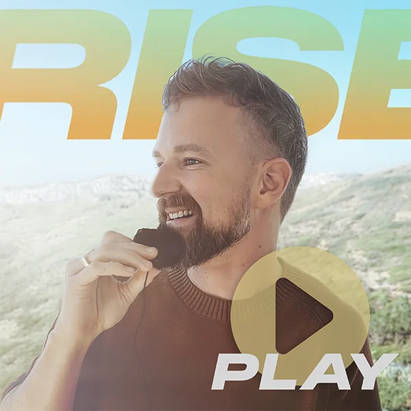 Intro Video to RISE